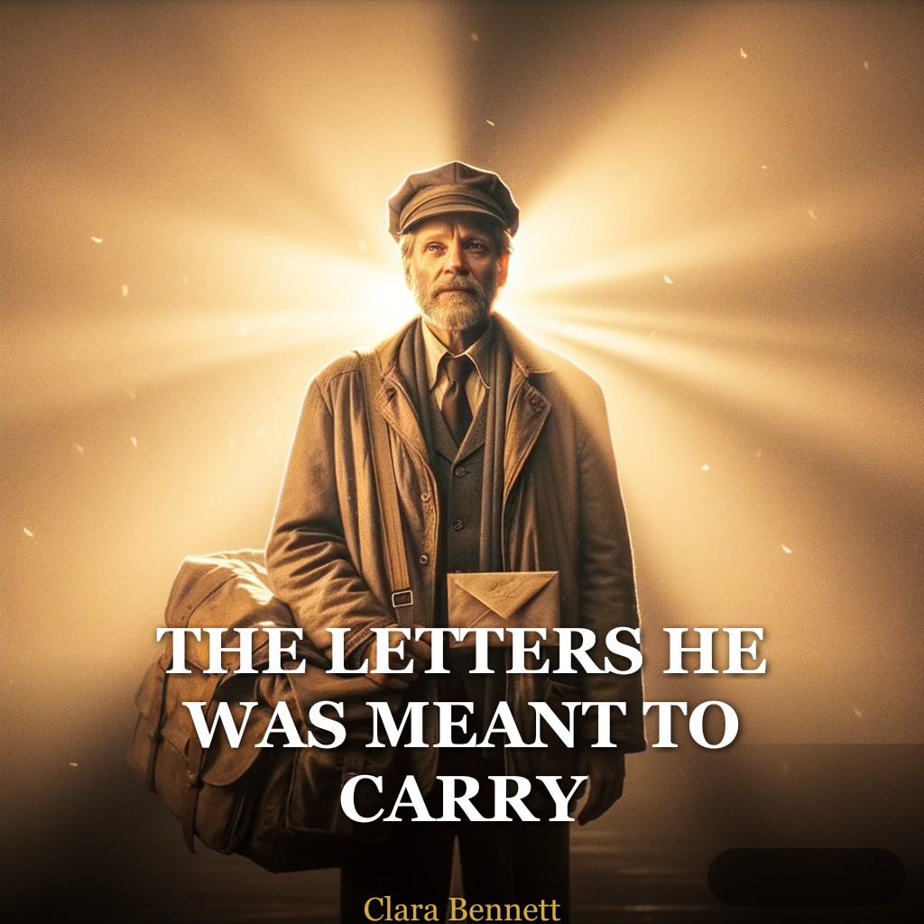 The Letters He Was Meant to Carry